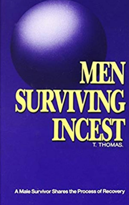 Men Surviving Incest
