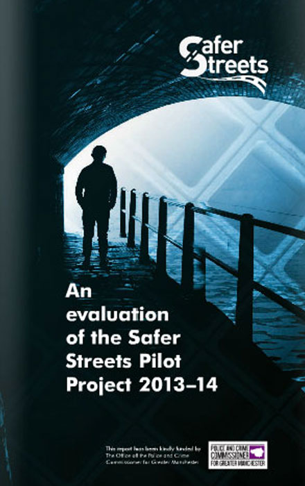 Safer Streets Report